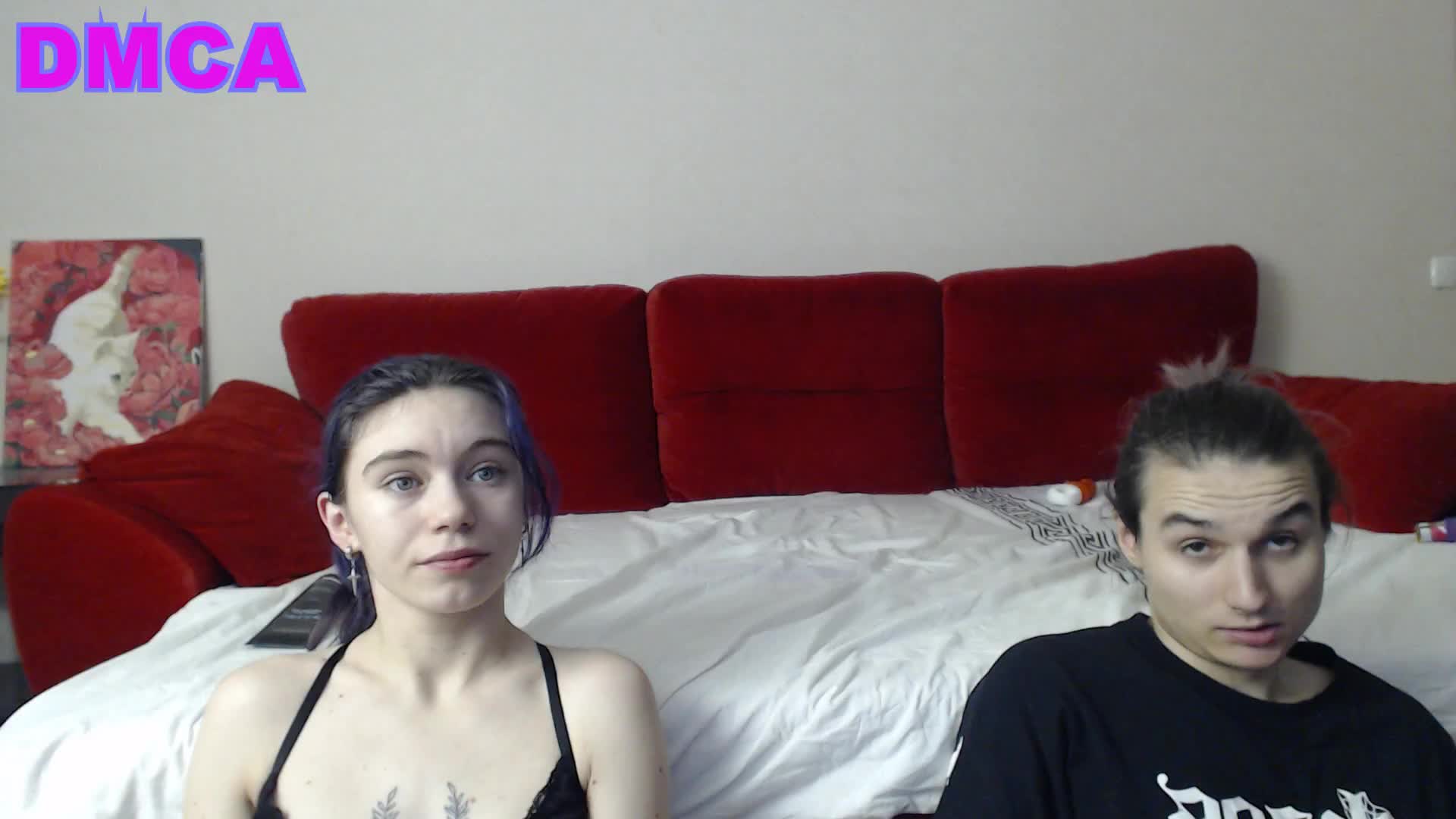 twix-twix Live Sex December 13, 2025