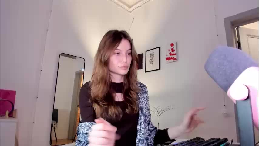mistresselizy Live Sex December 12, 2025