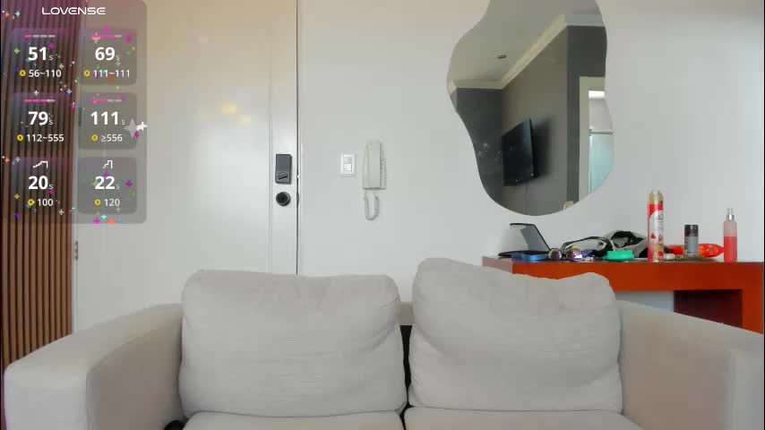 kortney_williams Live Sex December 12, 2025