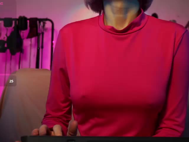 CyberXGoddess Live Sex November 26, 2025