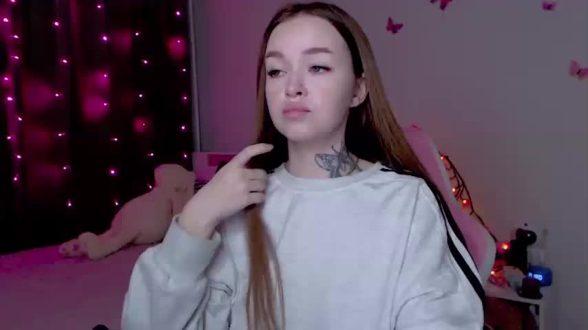 NaughtyMable Live Sex December 13, 2025