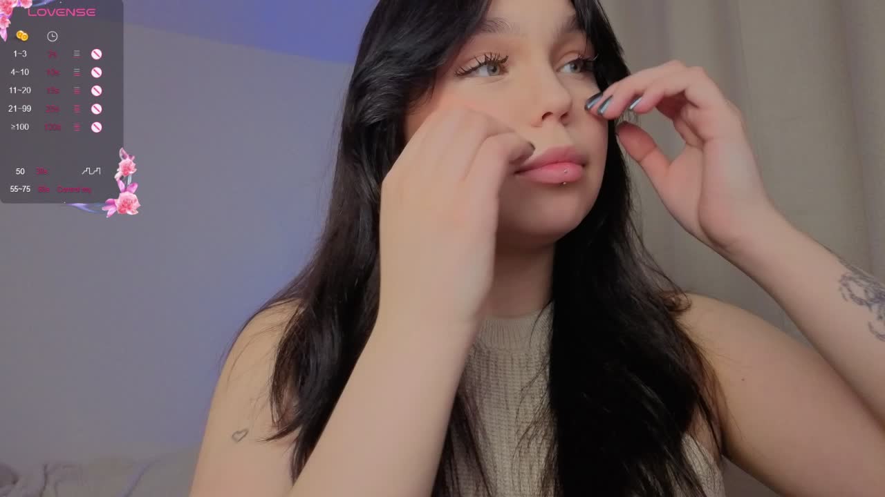 MaryMayven Live Sex November 27, 2025