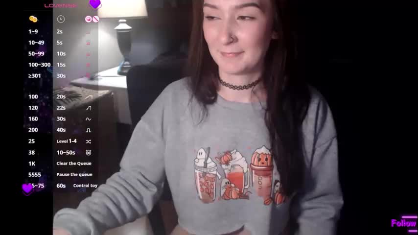 mysticmuse94 Live Sex December 12, 2025