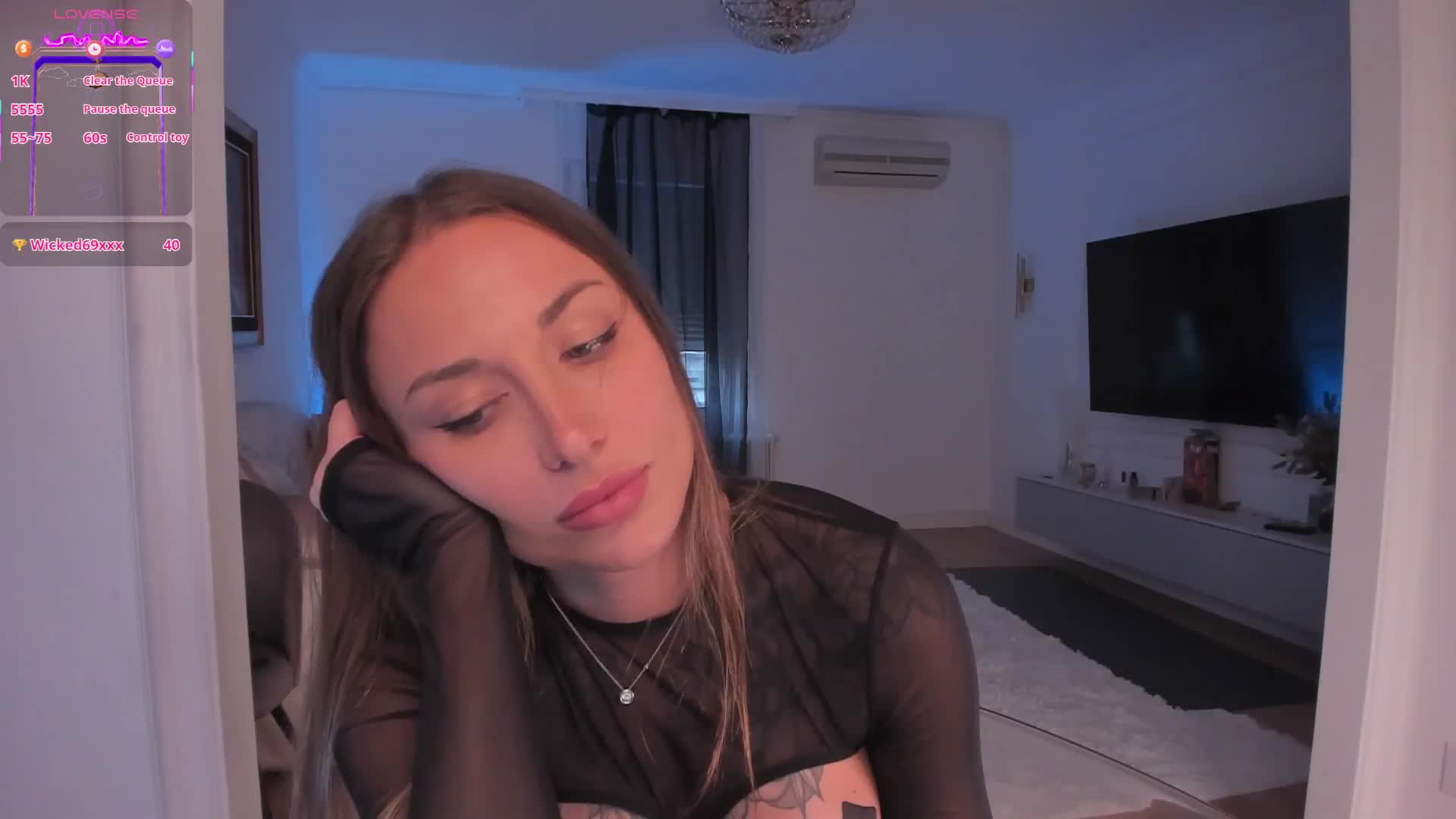 seilyfox Live Sex December 12, 2025