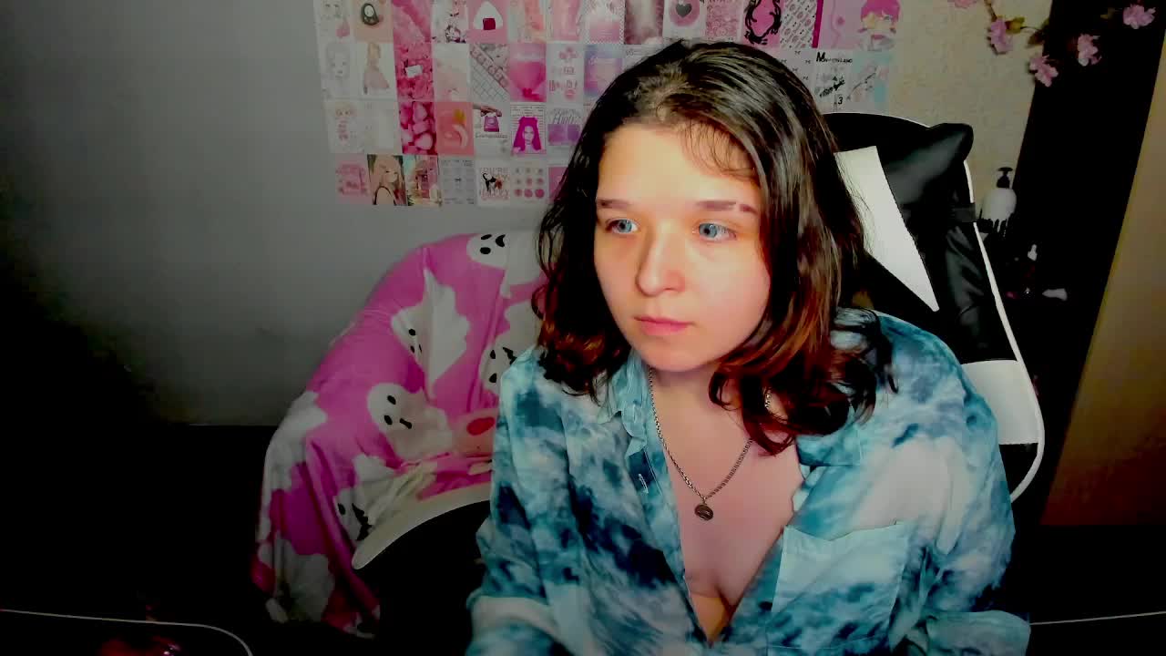 Acid-Kate Live Sex November 27, 2025