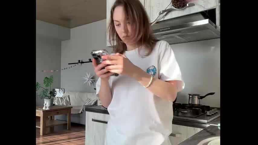 holydori Live Sex November 27, 2025