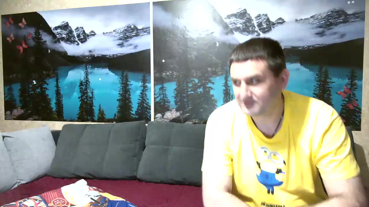 Big_Boss55 Live Sex December 13, 2025