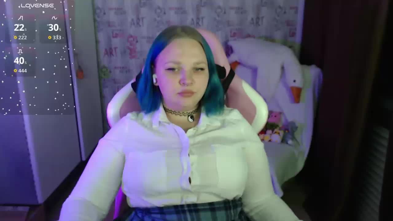 -MeooW- Live Sex December 13, 2025