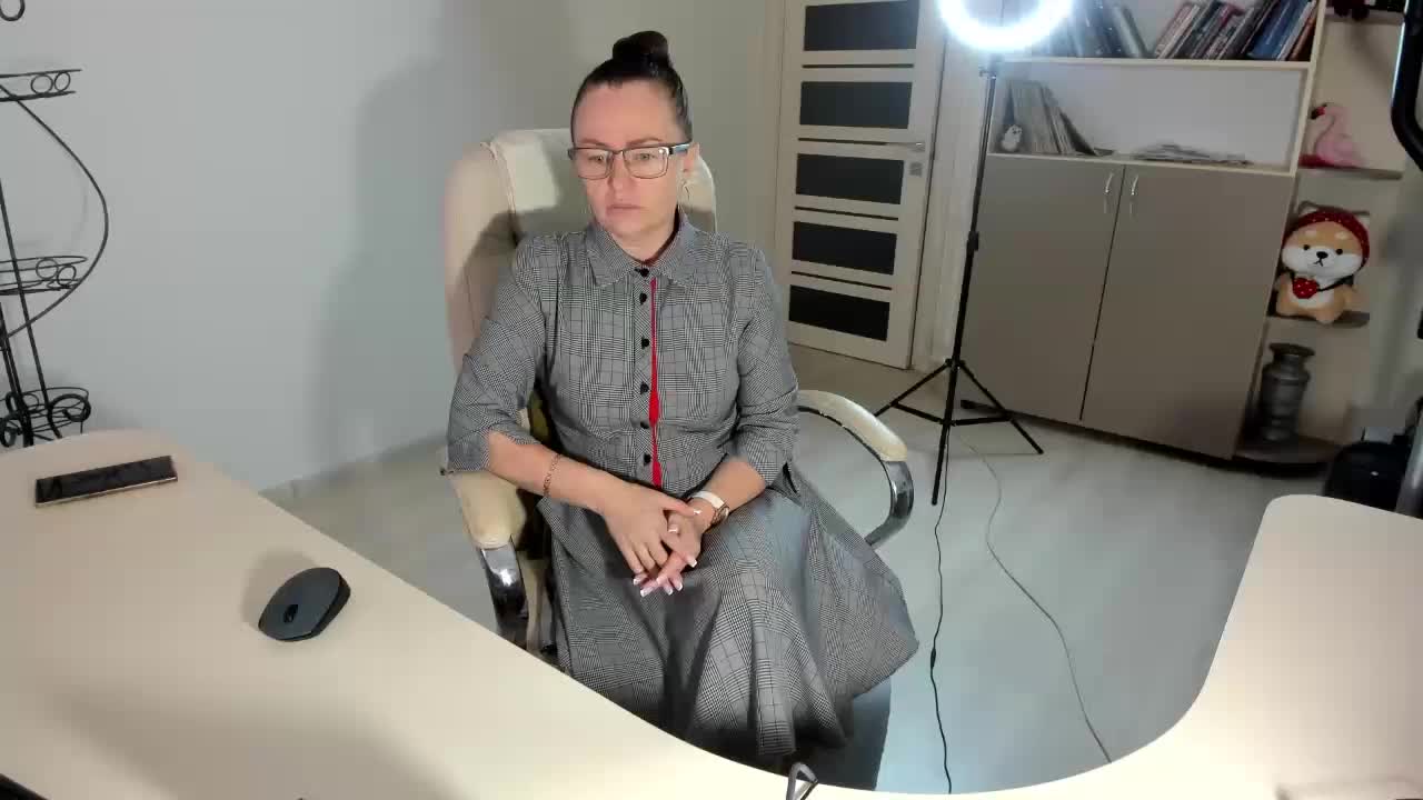 -Michelle- Live Sex December 13, 2025