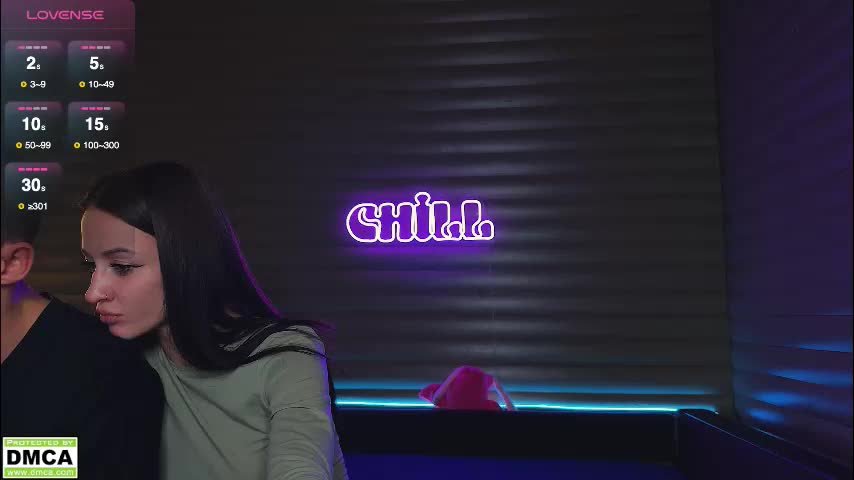 meowluv Live Sex December 12, 2025