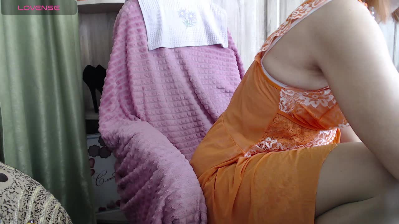 VILENIKA Live Sex December 13, 2025