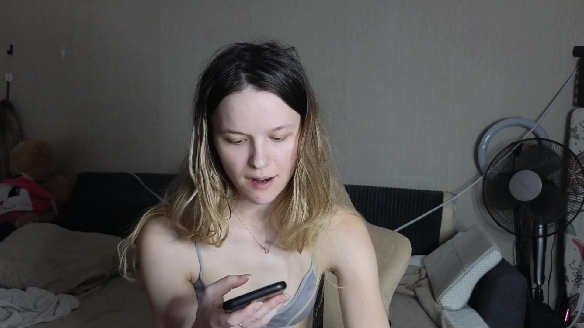 mali- Live Sex 2025.11.21