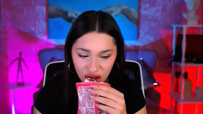 kimclarks Live Sex December 13, 2025