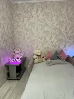 SeXXyMagic Live Sex December 13, 2025