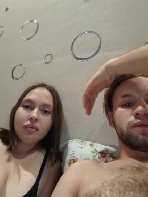 SHALUNCHIKI013 Live Sex December 13, 2025