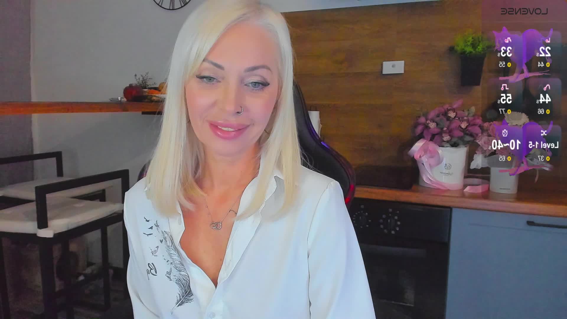 Sunbeam Live Sex December 13, 2025