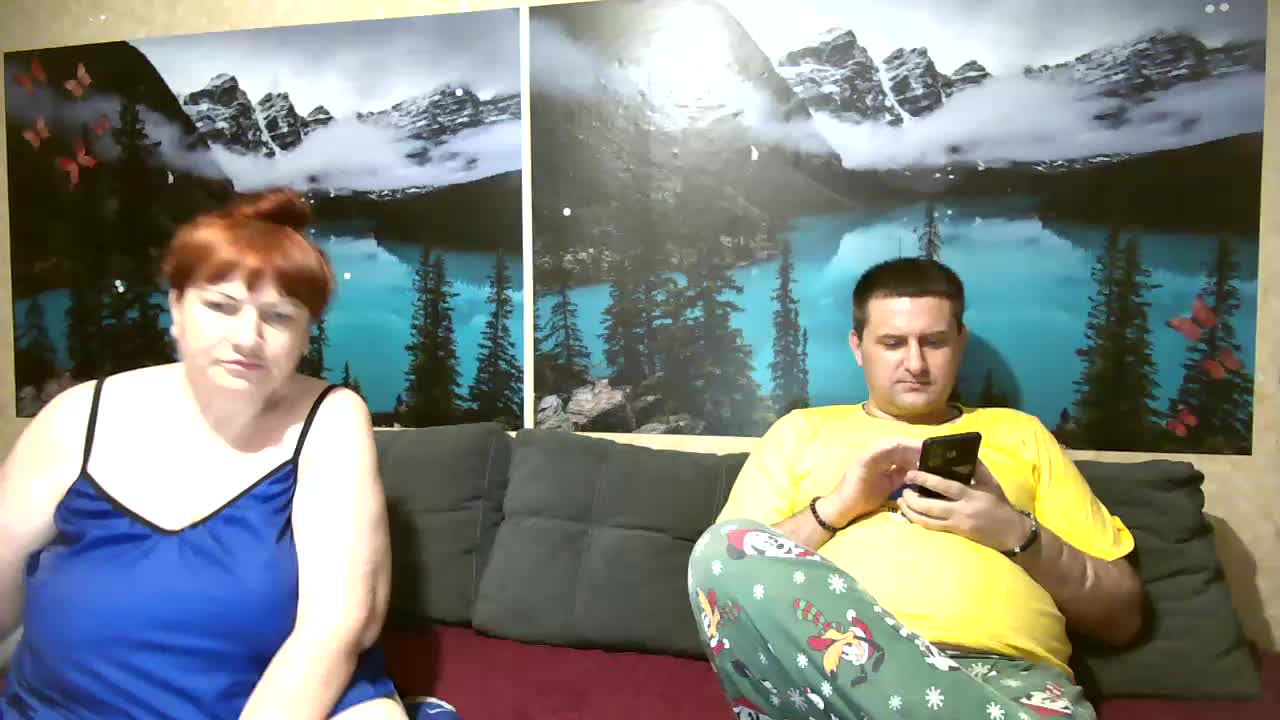 Big_Boss55 Live Sex December 13, 2025