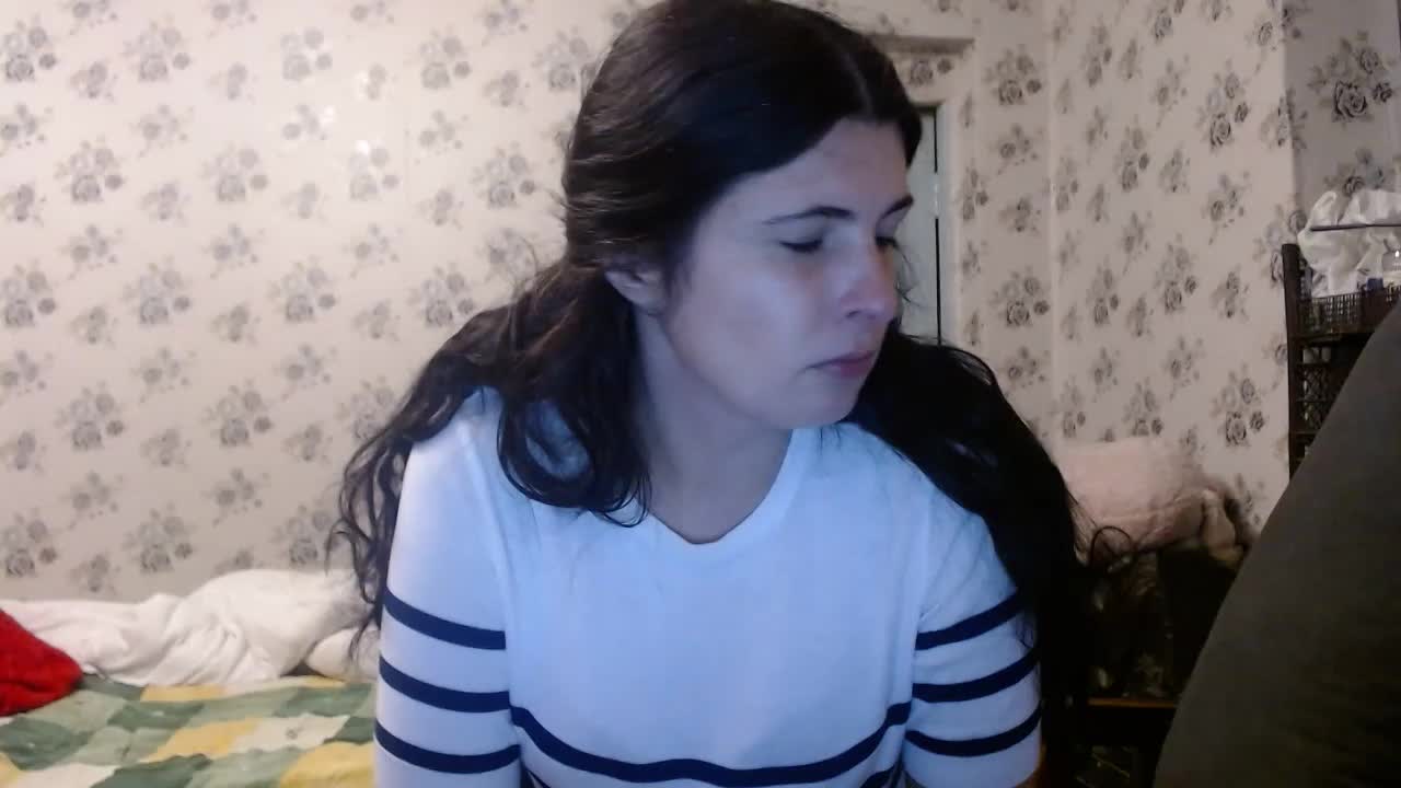 KristiWhite Live Sex November 27, 2025