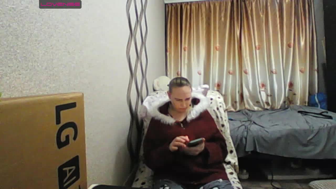 Sona891 Live Sex 2025.11.27