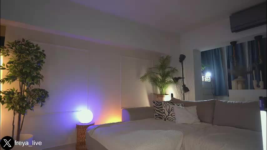freya_ Live Sex December 13, 2025