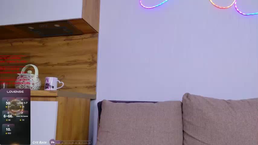 b4by-Emilia Live Sex December 13, 2025