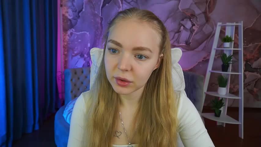 EmilySunshineS Live Sex December 13, 2025