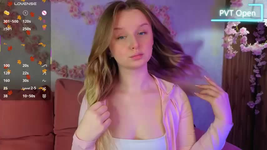 Rina_Panic Live Sex December 14, 2025
