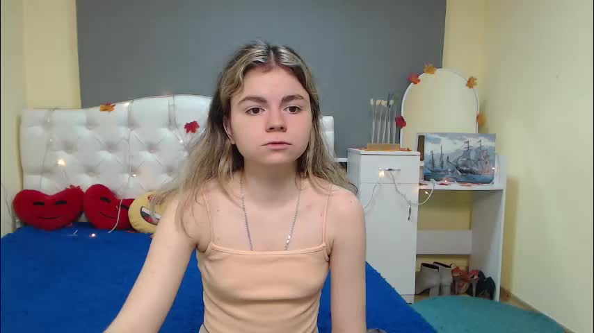 rrtinaredly Live Sex December 13, 2025