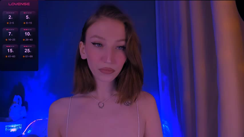 ellaamber Live Sex December 13, 2025