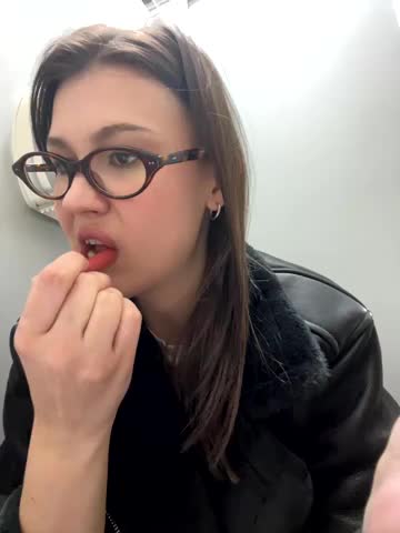 RinaCat Live Sex November 26, 2025