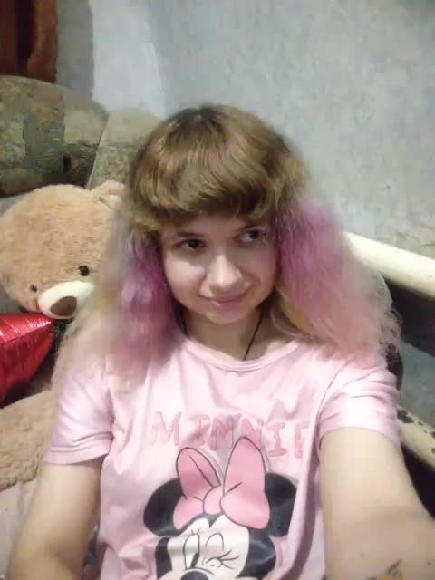 GrettaCandy Live Sex November 26, 2025