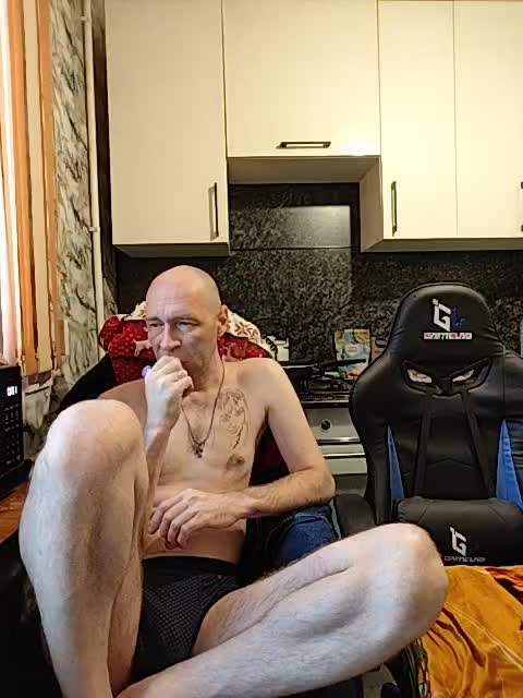 Innokentiy449 Live Sex December 13, 2025