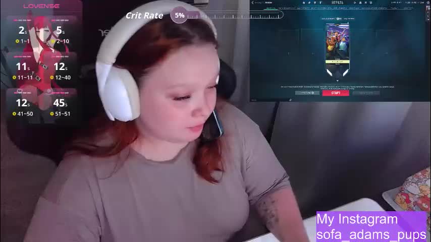 _sofia_adam_ Live Sex December 14, 2025