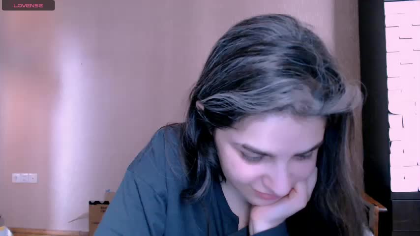 Roselina Live Sex December 13, 2025