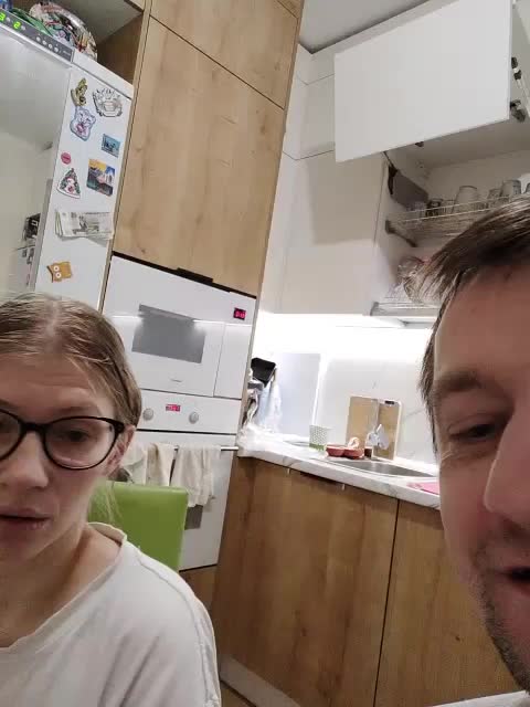 WaNaMe Live Sex November 27, 2025