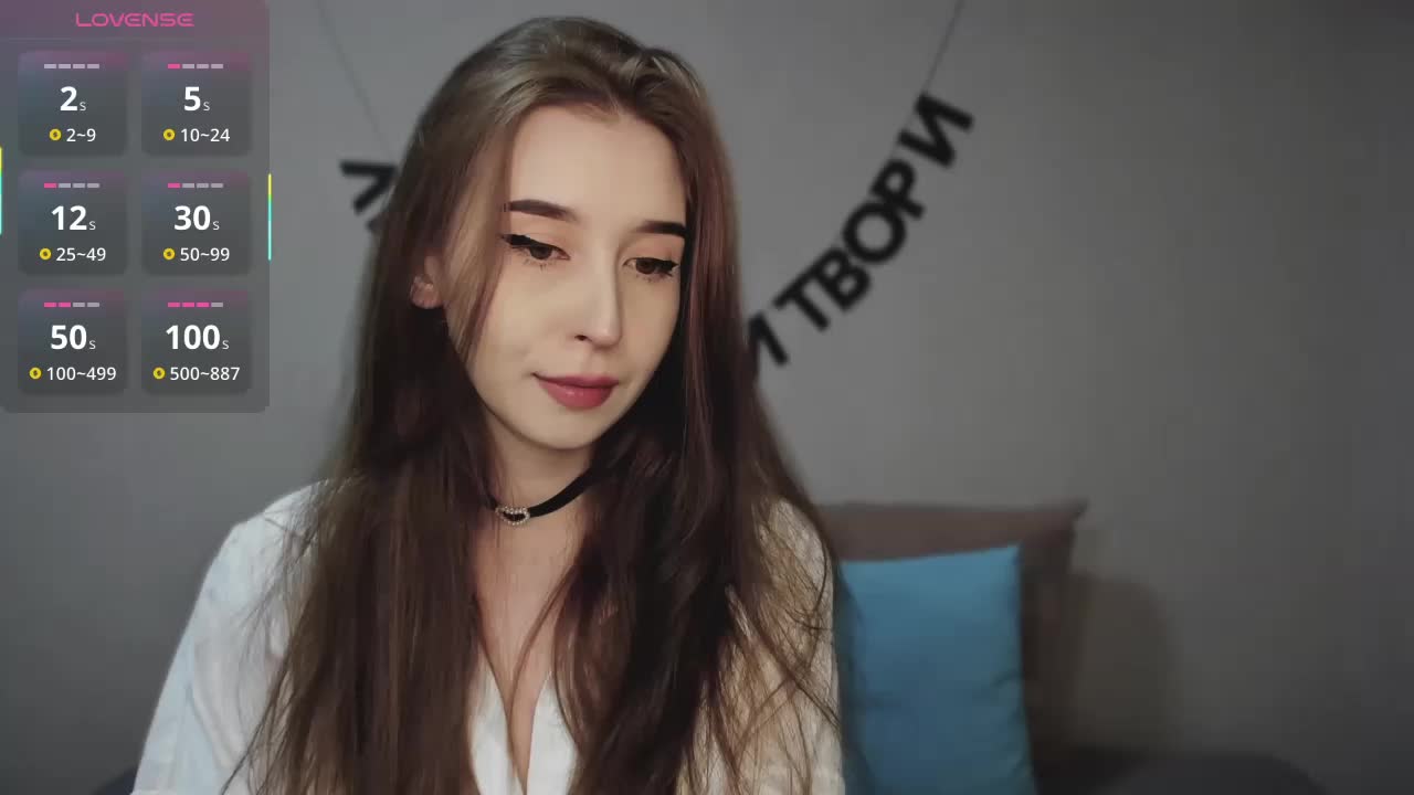 RocketGIRL Live Sex December 14, 2025