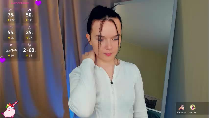 louriezita Live Sex December 14, 2025