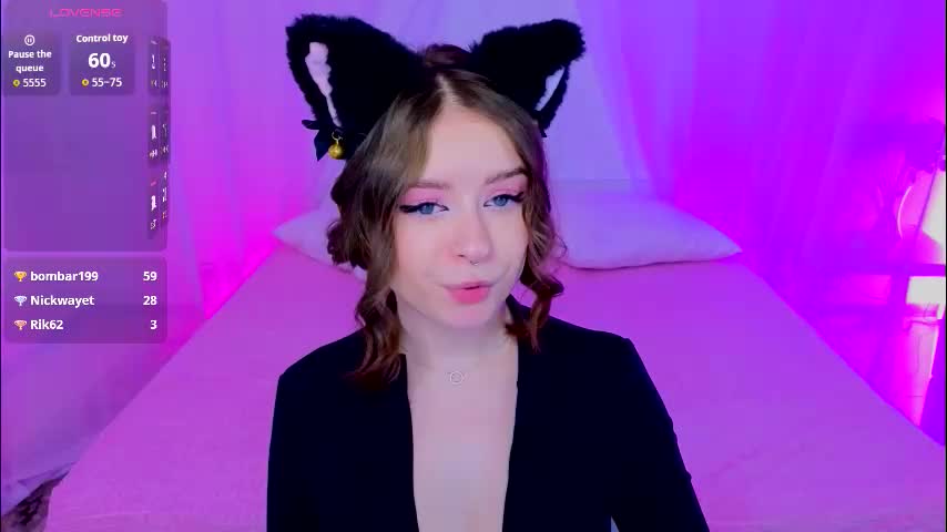 selenamills Live Sex November 27, 2025