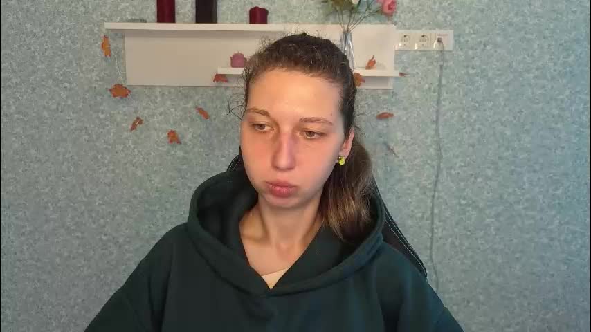 cuteellii Live Sex November 27, 2025