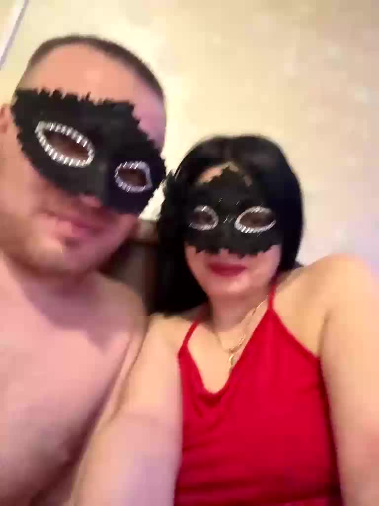 Vika-62 Live Sex December 14, 2025