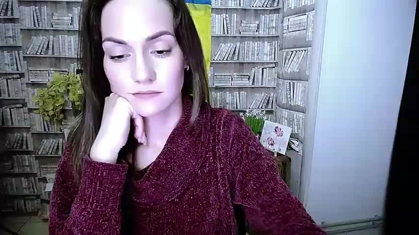 Lina_Star_S Live Sex December 13, 2025