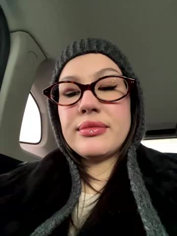 RinaCat Live Sex November 26, 2025