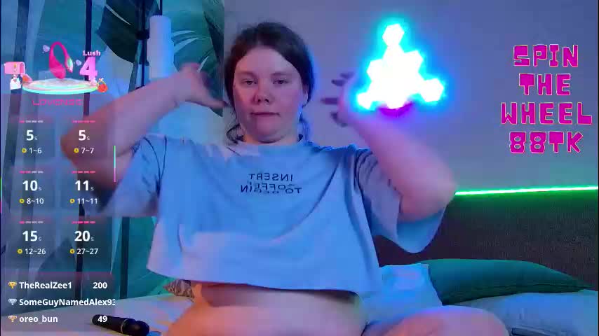 rubyvalen Live Sex December 13, 2025