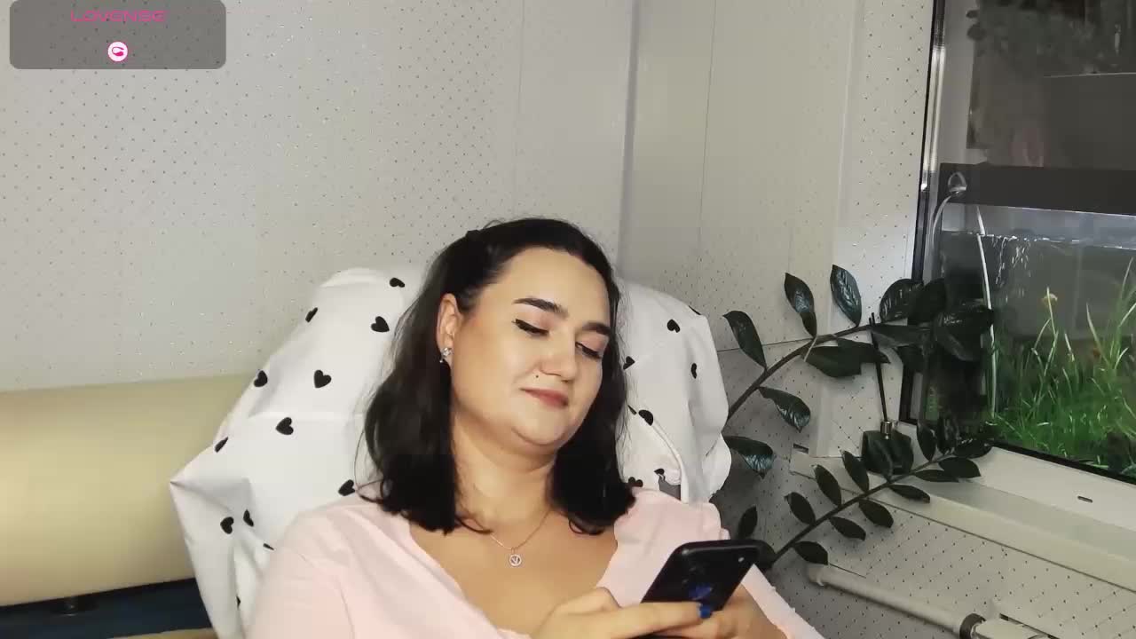 LinaCrave Live Sex 2025.11.27