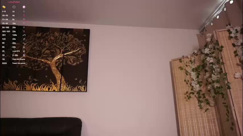 lillucooper Live Sex December 13, 2025