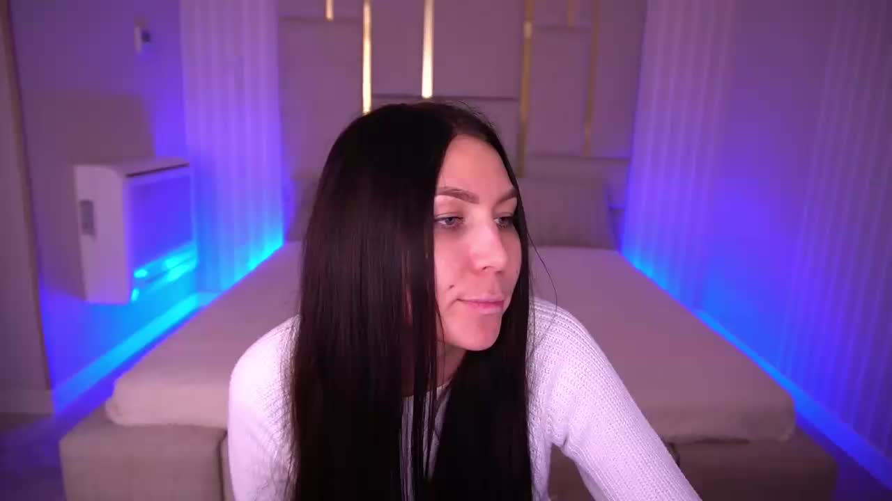 EliseVelour Live Sex December 13, 2025