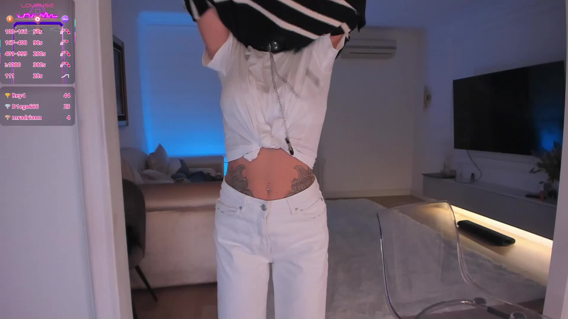 seilyfox Live Sex December 12, 2025