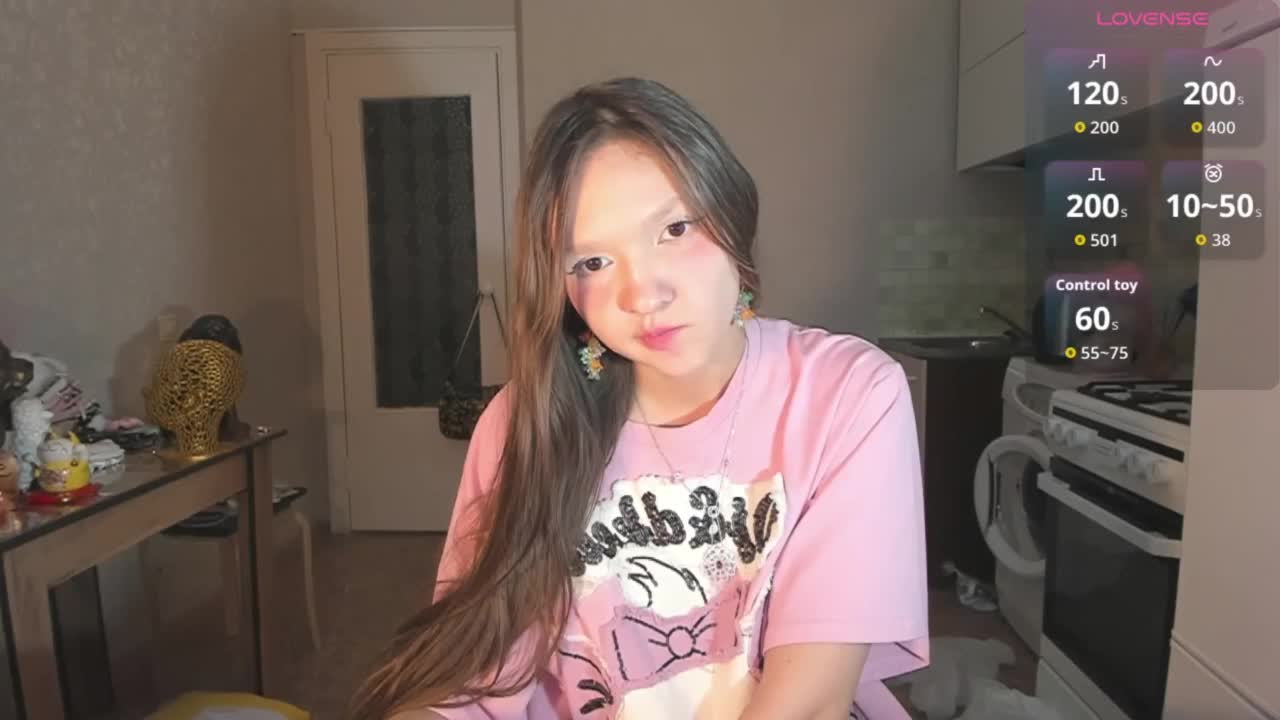 CuteLolly Live Sex December 14, 2025