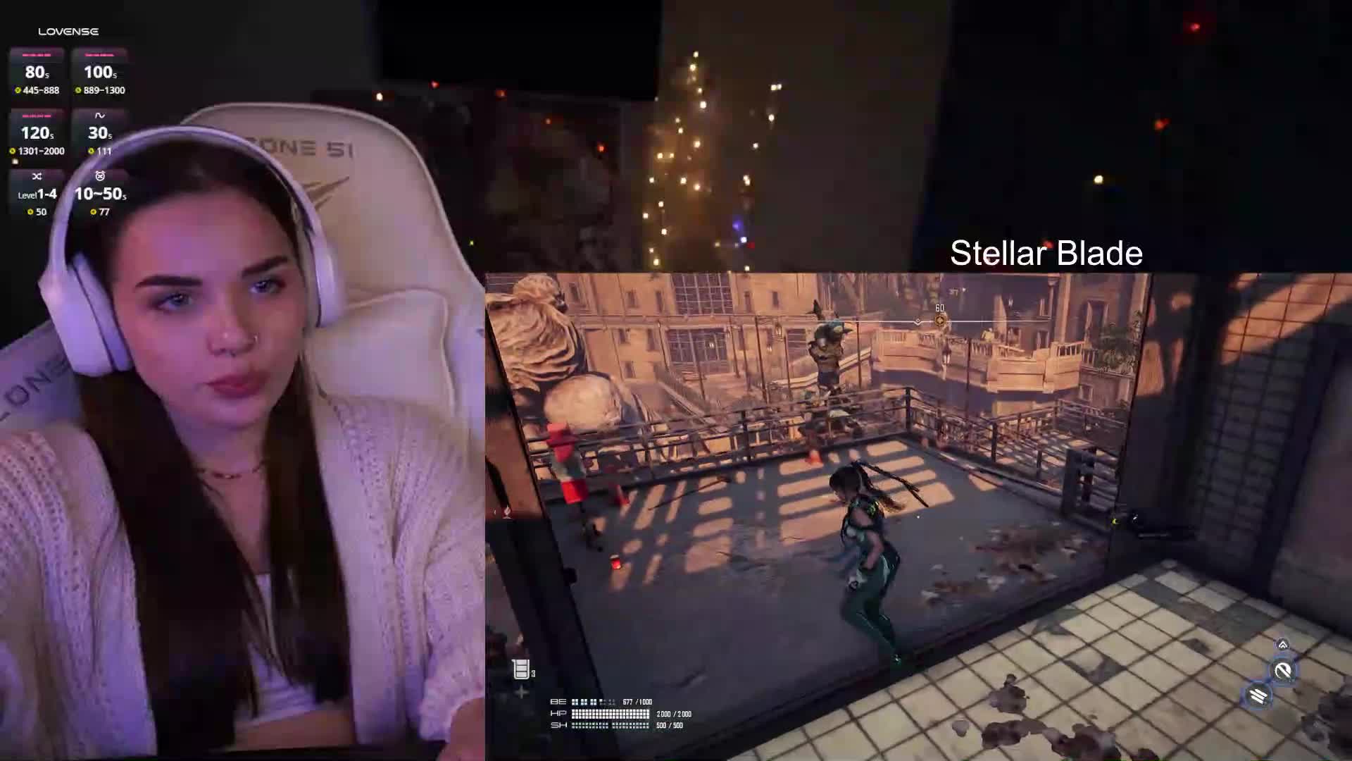 MiniNika Live Sex December 12, 2025