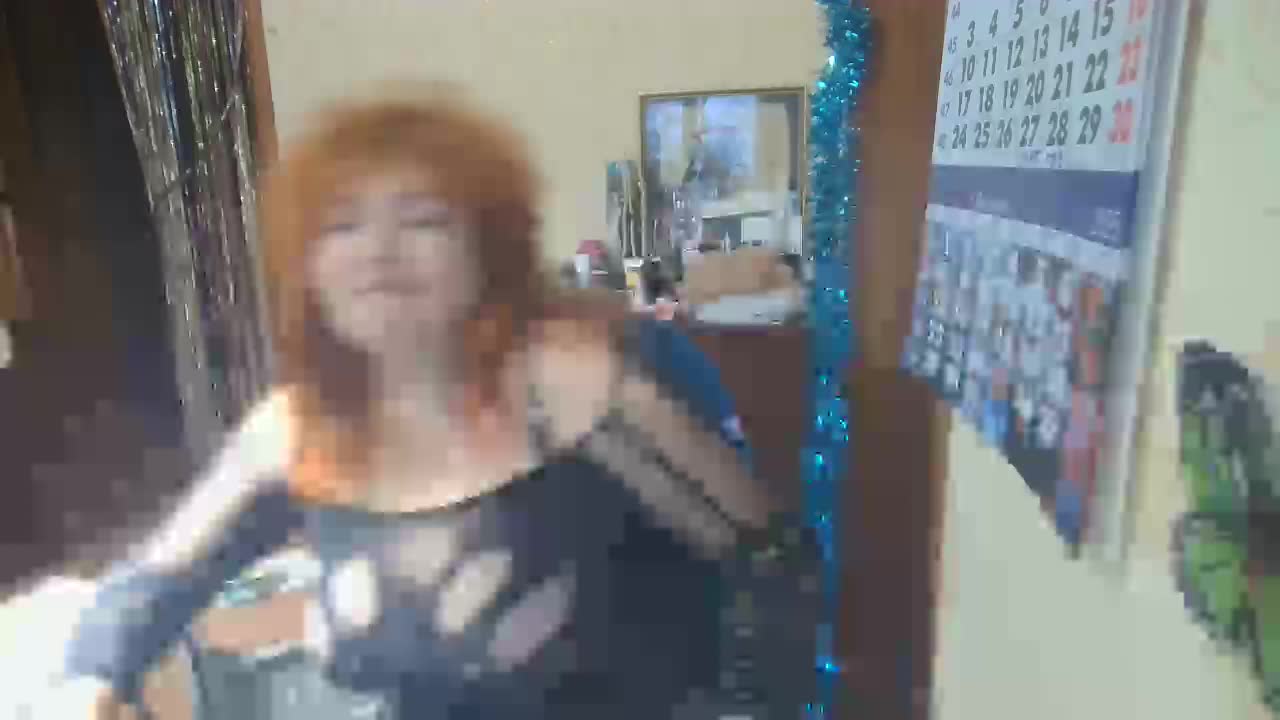 LadaMay Live Sex 2025.11.27